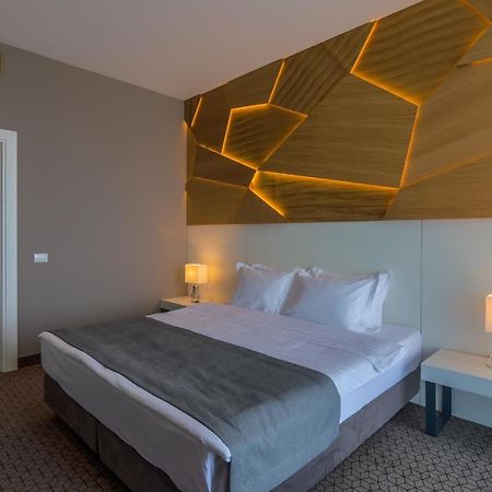 Nyota Hotel & Conference Center Mamaia Eksteriør billede
