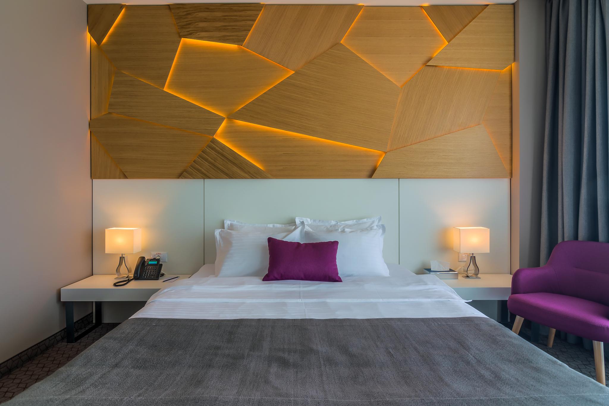 Nyota Hotel & Conference Center Mamaia Eksteriør billede