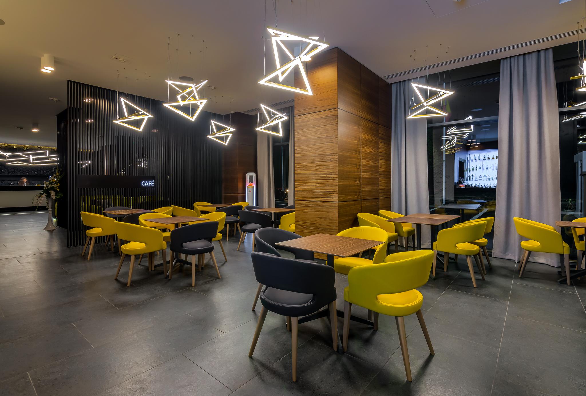 Nyota Hotel & Conference Center Mamaia Eksteriør billede