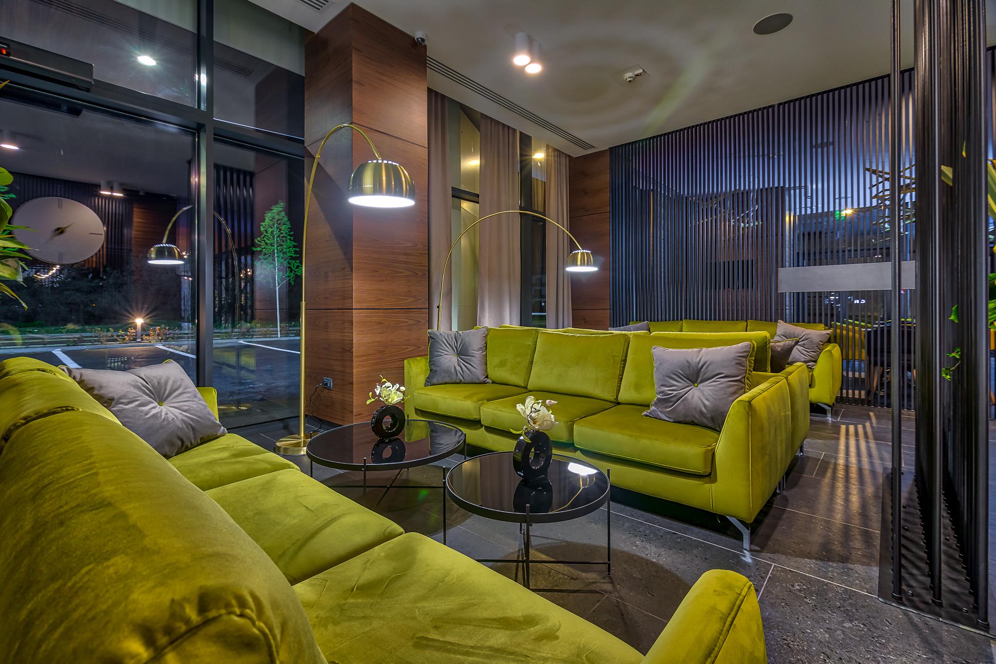 Nyota Hotel & Conference Center Mamaia Eksteriør billede